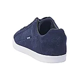 Кеди низькі CROSS COURT 064-387-7666-45 Дорослі Чоловіча ТЕМНО-СИНІЙ