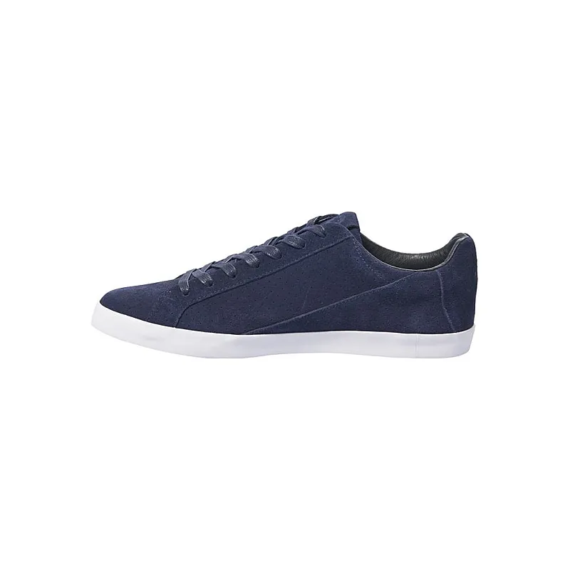 Кеды низкие CROSS COURT 064-387-7666-43 Взрослые Мужской ТЕМНО-СИНИЙ