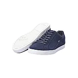 Кеды низкие CROSS COURT 064-387-7666-43 Взрослые Мужской ТЕМНО-СИНИЙ