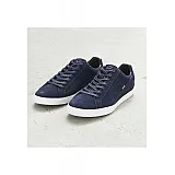Кеди низькі CROSS COURT 064-387-7666-42 Дорослі Чоловіча ТЕМНО-СИНІЙ