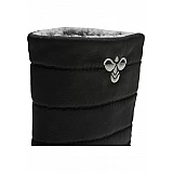 Чоботи дитячі PUFFER BOOT JR 206-860-2001-36 Дорослі;Підлітки і діти Жіноча ЧОРНИЙ