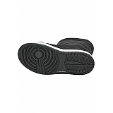 Чоботи дитячі PUFFER BOOT JR 206-860-2001-36 Дорослі;Підлітки і діти Жіноча ЧОРНИЙ
