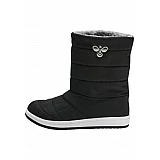 Чоботи дитячі PUFFER BOOT JR 206-860-2001-36 Дорослі;Підлітки і діти Жіноча ЧОРНИЙ