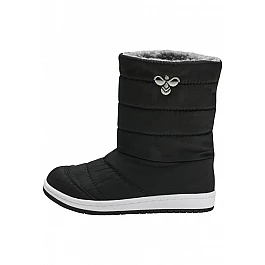 Чоботи дитячі PUFFER BOOT JR 206-860-2001-36 Дорослі;Підлітки і діти Жіноча ЧОРНИЙ
