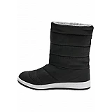 Чоботи дитячі PUFFER BOOT JR 206-860-2001-36 Дорослі;Підлітки і діти Жіноча ЧОРНИЙ