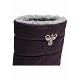 Чоботи дитячі PUFFER BOOT JR 206-860-4049-36 Дорослі;Підлітки і діти Жіноча