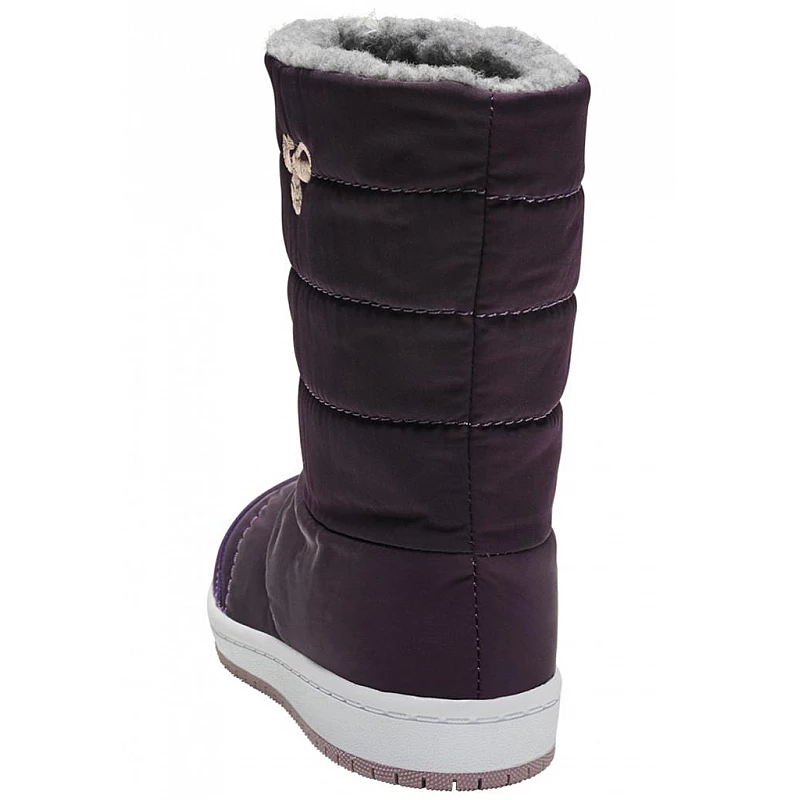 Чоботи дитячі PUFFER BOOT JR 206-860-4049-36 Дорослі;Підлітки і діти Жіноча