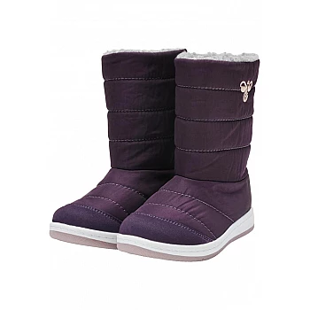 Чоботи дитячі PUFFER BOOT JR 206-860-4049-36 Дорослі;Підлітки і діти Жіноча