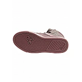 Кеди дитячі SLIMMER STADIL GLITTER JR 204-720-4162-34 Підлітки і діти Жіноча