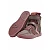 Кеди дитячі SLIMMER STADIL GLITTER JR 204-720-4162-34 Підлітки і діти Жіноча