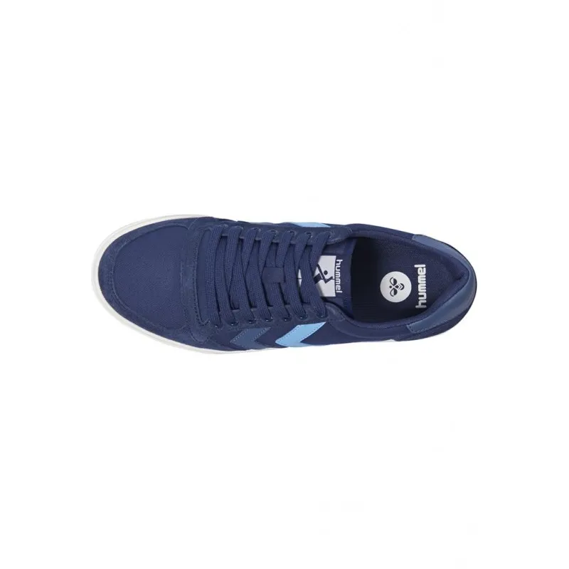 Кеды низкие SLIMMER STADIL DUO CANVAS LOW 064-411-8680-43 Взрослые Мужской СИНИЙ