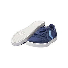 Кеды низкие SLIMMER STADIL DUO CANVAS LOW 064-411-8680-43 Взрослые Мужской СИНИЙ