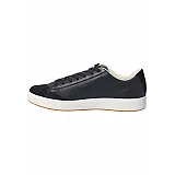 Кеды низкие WINSTON LOW TOP 064-528-2001-42 Взрослые Мужской ЧЕРНЫЙ