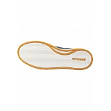 Кеды низкие WINSTON LOW TOP 064-528-2001-42 Взрослые Мужской ЧЕРНЫЙ