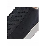 Кеды низкие WINSTON LOW TOP 064-528-2001-42 Взрослые Мужской ЧЕРНЫЙ