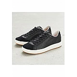 Кеды низкие WINSTON LOW TOP 064-528-2001-42 Взрослые Мужской ЧЕРНЫЙ