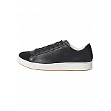 Кеды низкие WINSTON LOW TOP 064-528-2001-42 Взрослые Мужской ЧЕРНЫЙ