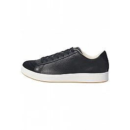Кеды низкие WINSTON LOW TOP 064-528-2001-42 Взрослые Мужской ЧЕРНЫЙ