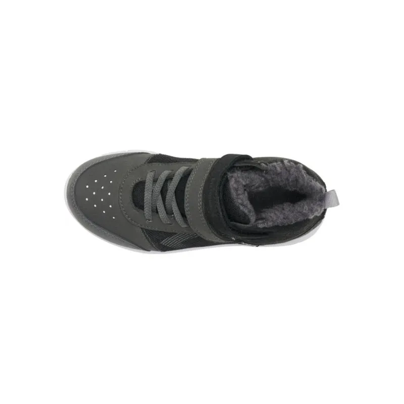 Кроссовки детские CROSSLITE WINTER MID TEX JR 206-871-2736-38 Подростки и дети Женский;Мужской