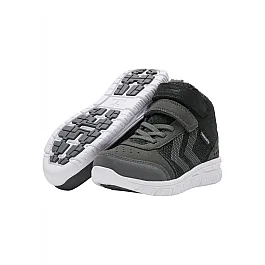 Кросівки дитячі CROSSLITE WINTER MID TEX JR 206-871-2736-38 Підлітки і діти Жіноча;Чоловіча