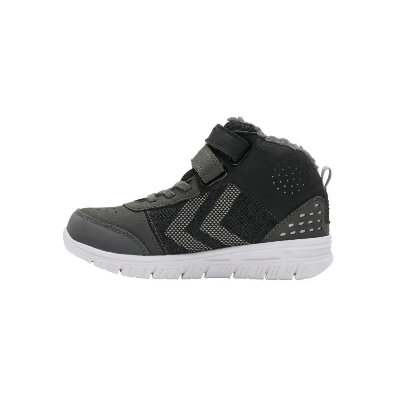 Кросівки дитячі CROSSLITE WINTER MID TEX JR 206-871-2736-36 Підлітки і діти Жіноча;Чоловіча