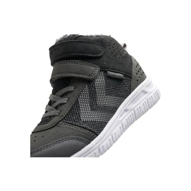 Кросівки дитячі CROSSLITE WINTER MID TEX JR 206-871-2736-36 Підлітки і діти Жіноча;Чоловіча