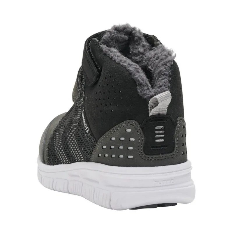 Кросівки дитячі CROSSLITE WINTER MID TEX JR 206-871-2736-36 Підлітки і діти Жіноча;Чоловіча