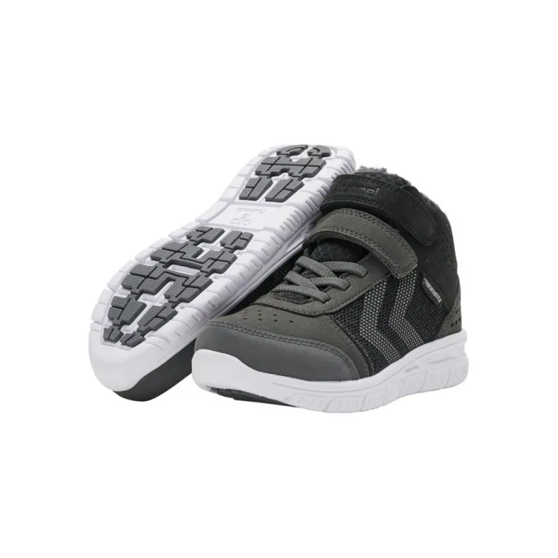 Кросівки дитячі CROSSLITE WINTER MID TEX JR 206-871-2736-36 Підлітки і діти Жіноча;Чоловіча