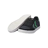 Кеды низкие SLIMMER STADIL DUO CANVAS LOW 064-411-2001-43 Взрослые Мужской ЧЕРНЫЙ