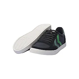 Кеды низкие SLIMMER STADIL DUO CANVAS LOW 064-411-2001-43 Взрослые Мужской ЧЕРНЫЙ