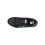 Кеди низькі SLIMMER STADIL DUO CANVAS LOW 064-411-2001-46 Дорослі Чоловіча ЧОРНИЙ