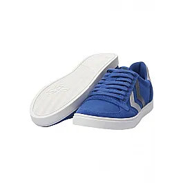 Кеди низькі SLIMMER STADIL DUO CANVAS LOW 064-411-8543-43 Дорослі Чоловіча СИНІЙ