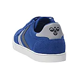 Кеди низькі SLIMMER STADIL DUO CANVAS LOW 064-411-8543-46 Дорослі Чоловіча СИНІЙ