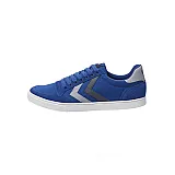 Кеди низькі SLIMMER STADIL DUO CANVAS LOW 064-411-8543-46 Дорослі Чоловіча СИНІЙ