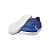 Кеди низькі SLIMMER STADIL DUO CANVAS LOW 064-411-8543-41 Дорослі Чоловіча СИНІЙ