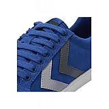 Кеди низькі SLIMMER STADIL DUO CANVAS LOW 064-411-8543-42 Дорослі Чоловіча СИНІЙ