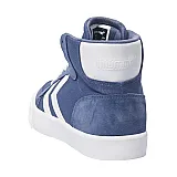 Кеды высокие STADIL RMX HIGH 064-393-8588-42 Взрослые Мужской СИНИЙ