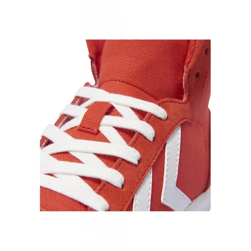 Кеди високі STADIL RMX HIGH 064-393-3991-46 Дорослі Чоловіча ПОМАРАНЧЕВИЙ