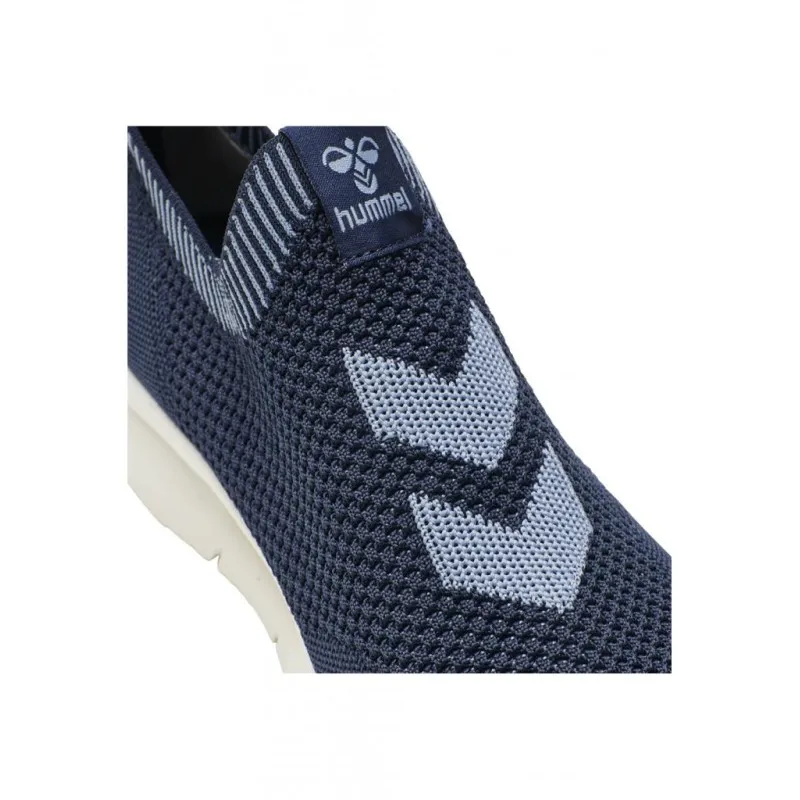 Кроссовки TATUM SEAMLESS 211-939-1009-38 Взрослые Женский;Мужской ТЕМНО-СИНИЙ