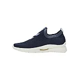 Кроссовки TATUM SEAMLESS 211-939-1009-46 Взрослые Женский;Мужской ТЕМНО-СИНИЙ