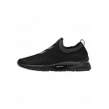 Кросівки TATUM SEAMLESS 211-939-2042-40 Дорослі Жіноча;Чоловіча ЧОРНИЙ