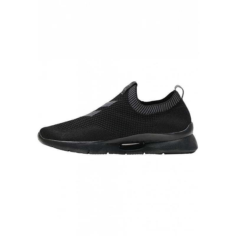 Кросівки TATUM SEAMLESS 211-939-2042-40 Дорослі Жіноча;Чоловіча ЧОРНИЙ
