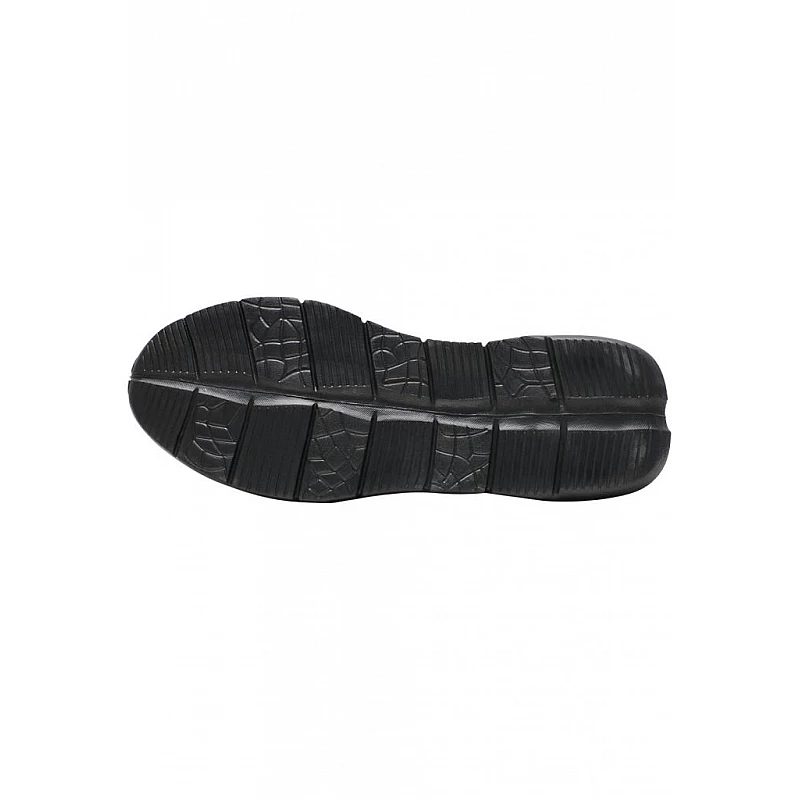 Кросівки TATUM SEAMLESS 211-939-2042-40 Дорослі Жіноча;Чоловіча ЧОРНИЙ