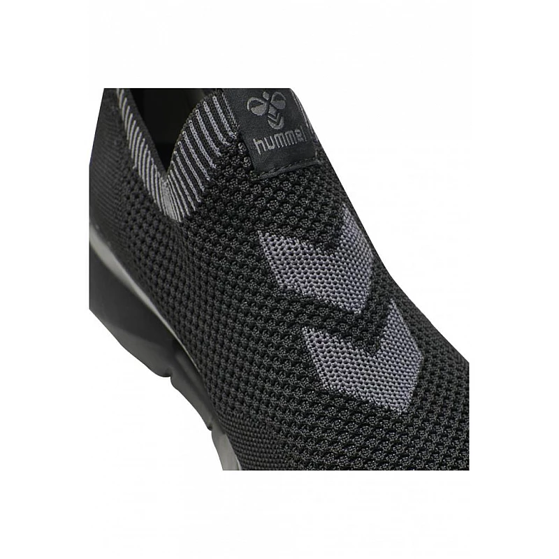 Кросівки TATUM SEAMLESS 211-939-2042-40 Дорослі Жіноча;Чоловіча ЧОРНИЙ