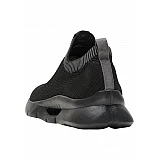 Кросівки TATUM SEAMLESS 211-939-2042-40 Дорослі Жіноча;Чоловіча ЧОРНИЙ