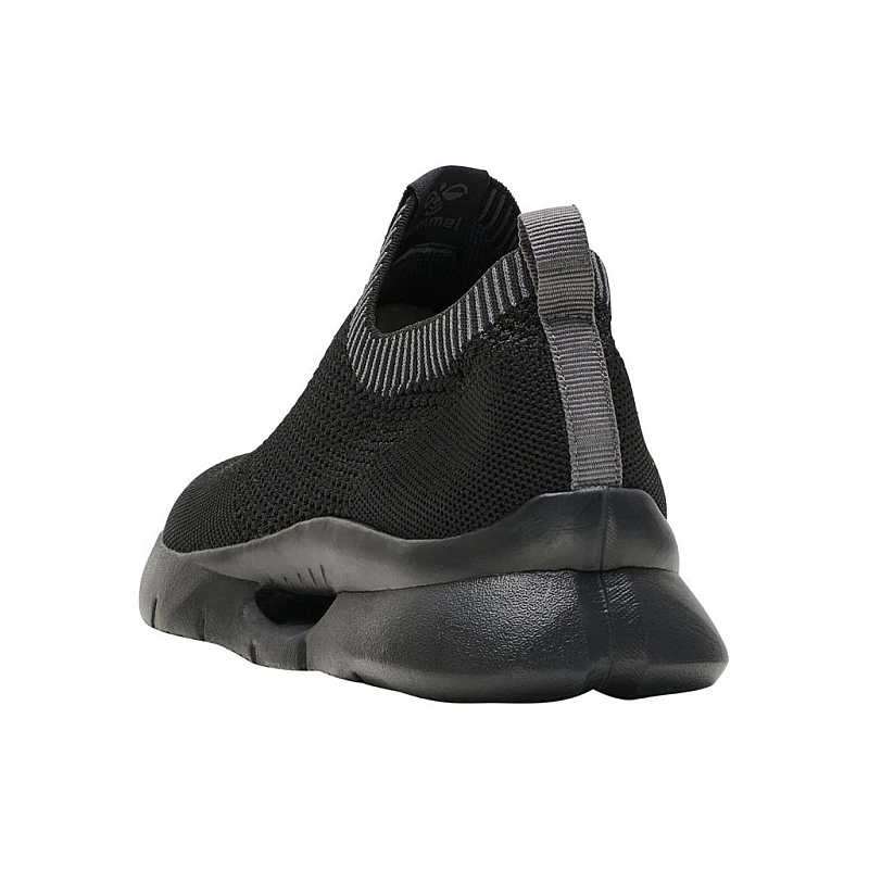 Кросівки TATUM SEAMLESS 211-939-2042-40 Дорослі Жіноча;Чоловіча ЧОРНИЙ