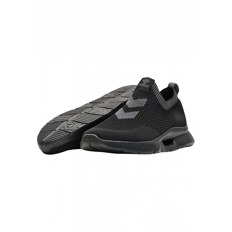 Кросівки TATUM SEAMLESS 211-939-2042-40 Дорослі Жіноча;Чоловіча ЧОРНИЙ