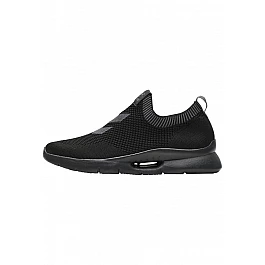 Кросівки TATUM SEAMLESS 211-939-2042-40 Дорослі Жіноча;Чоловіча ЧОРНИЙ