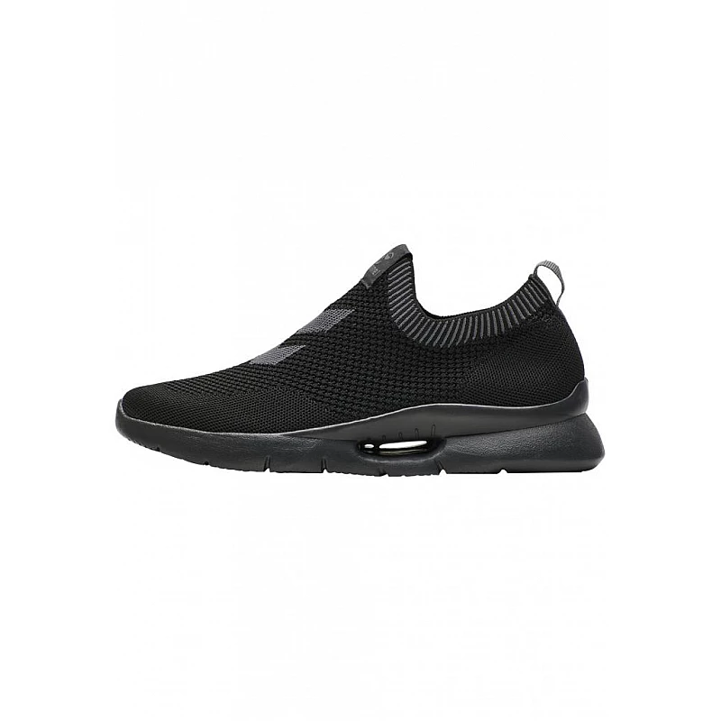 Кросівки TATUM SEAMLESS 211-939-2042-40 Дорослі Жіноча;Чоловіча ЧОРНИЙ