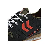 Кроссовки детские MARATHONA CAMO JR 204-948-2001-30 Подростки и дети Мужской ЧЕРНЫЙ